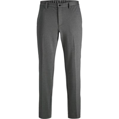 JACK & JONES- JPRJAXON JERSEY TROUSER NOOS - Heren - Broek