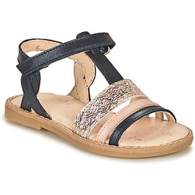 Little Mary  Platte sandalen DAVINA