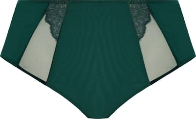 Elomi Brianna Full Brief - Rainforest - Maat (EU) L