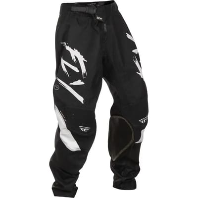 Motorbroek voor kinderen Fly Racing Kineticâ´25 Stoke
