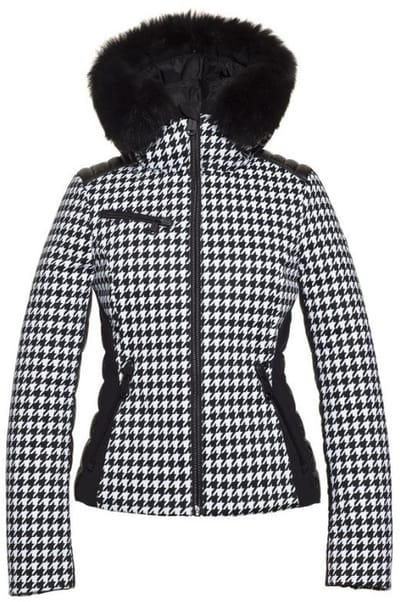 KATE JACKET - Zwart - 38