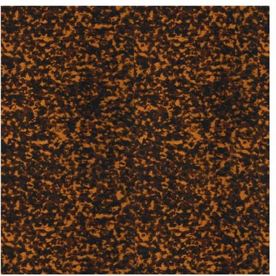 Boston PG-333-RY pickguard material, 3 ply, 30x29cm, tiger yellow