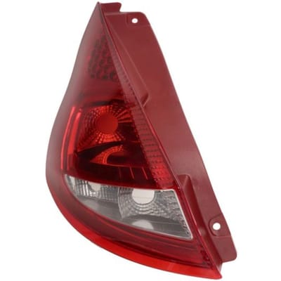 Achterlicht TYC 11-11490-01-2 links