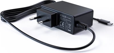 GO SOLID! ® Adapter geschikt voor Northgun PRIME Massage Gun