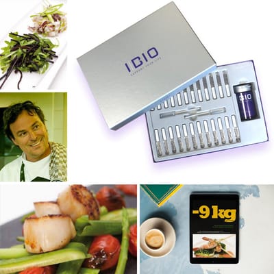 IBIO - BIO HCG Afslankkuur - HCG Kuur - BIO-HCG 24 Ampullen - Koolhydraatarm Dieet - Multivitamine - Afslankkuur - Dieet