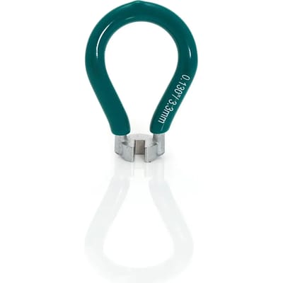 Ronde spaaksleutel XLC TO-S43