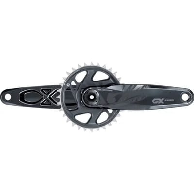 Pedalen Sram Gx Eagle X-Sync2 Dub Dm