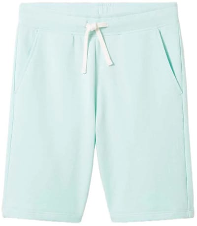 Tom Tailor Sweat Korte Broek Blauw 140 cm Kinderen