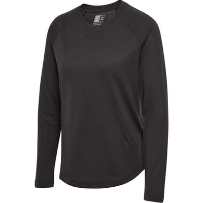 Dames-T-shirt met lange mouwen Hummel Vanja