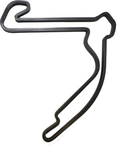 Balaton Park Circuit