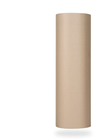 Inpakr Golfkarton Op Rol 1 rol - 132 cmx70 m - Bruin