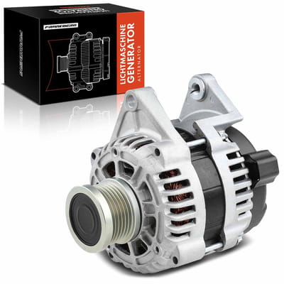 Frankberg 1x Dynamo Generator voor Chevrolet Aveo Cruze J300 Opel