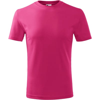 T-shirt kind Malfini Classic New 135
