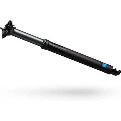 Zadelpen Tharsis DSP 200 mm intrekbaar, 30,9 mm