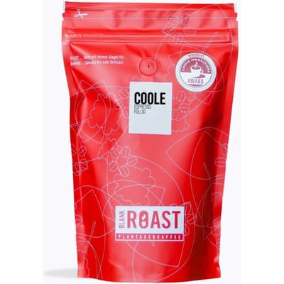 Blank Roast Kreme 250g