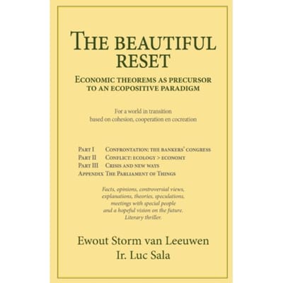 The Beautiful Reset - Ewout Storm van Leeuwen