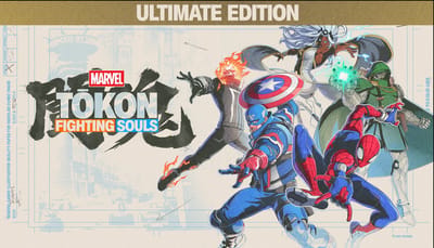 MARVEL Tokon: Fighting Souls Ultimate Edition - Windows Download