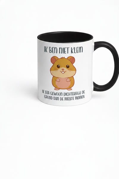 Nevolis® | Espressomok 330ml met Uniek Design | Ontwerp Jouw Eigen Mok | Handgemaakt Cadeau voor Koffieliefhebbers | Gepersonaliseerd op Aanvraag | Enkel of Grote Bestelling