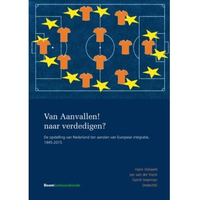 Van Aanvallen! Naar Verdedigen?