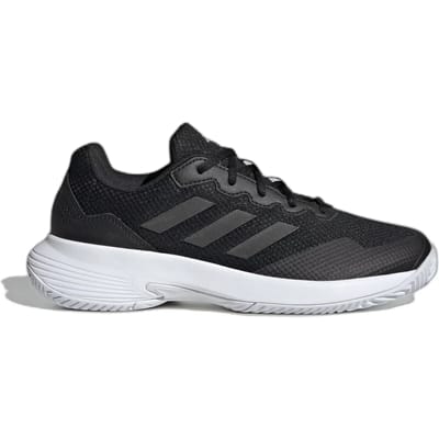 Dames tennisschoenen adidas Gamecourt