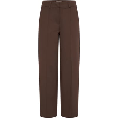ICHI - IHKATE SUS OFFICE WIDE PA - Dames - Relaxed fit jeans