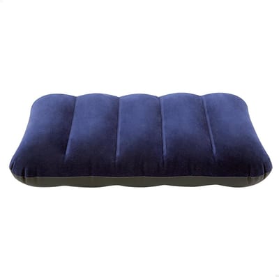 Luchtkussen, blauw, 30 cm * 47 cm
