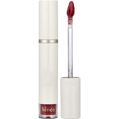hince - Mood Enhancer Water Liquid Glow - 9 Colors #W001 New Allure