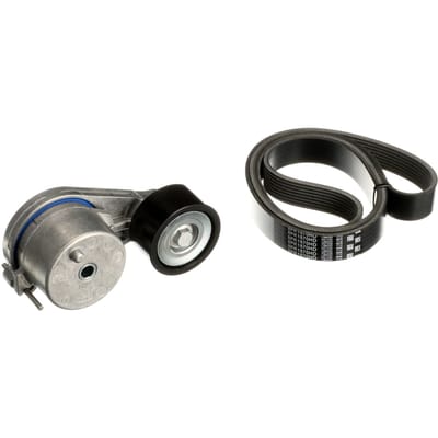 Poly V-riem set GATES K018PK1570HD