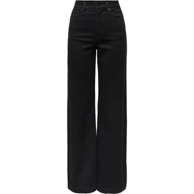 ONLY Wide-leg jeans ONLMADISON-ROYAL High waist Wide leg fit Jeans