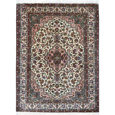 Vloerkleed Kashan | Casa Caron