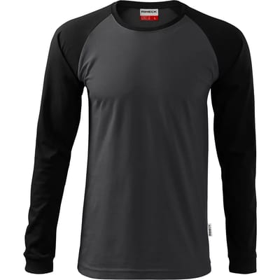 Longsleeve T-shirt Rimeck Street 130