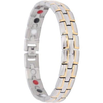 Stijlvolle Body Slimming Armband Arthritis Pijnverlichting Magnetische Therapie Armband Gezondheidszorg