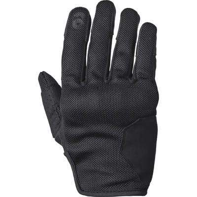 Motorhandschoenen voor de zomer in gaas GMS Solis