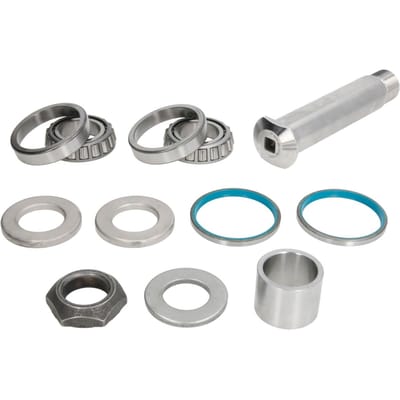 Reparatieset, wielophanging LEMFÖRDER 42866