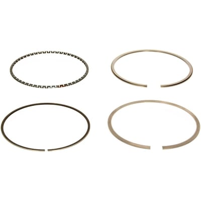 Zuigerveren set MAHLE 021 88 N0