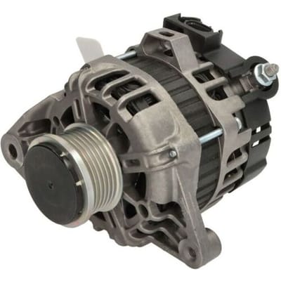 Driefasige generator STARDAX STX102327R