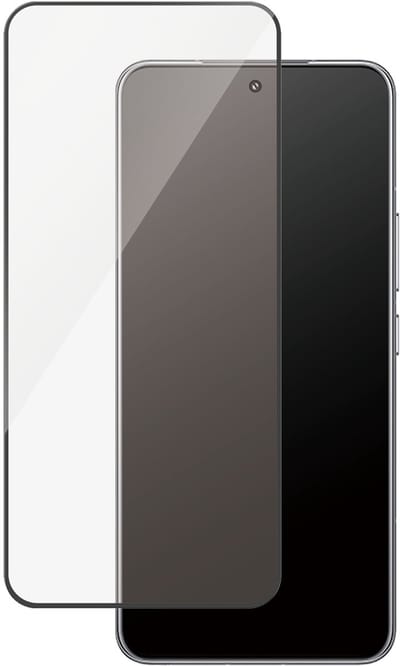 PanzerGlass SAFE. by ® Screen Protector Nothing 3A | 3A Pro | Ultra-Wide Fit Doorzichtige schermbeschermer 1 stuk(s)