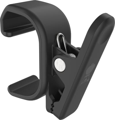 Weber Weber Works clip - Snap on
