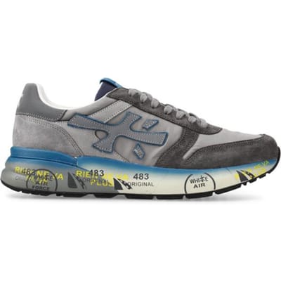 Premiata Mick VAR.7865