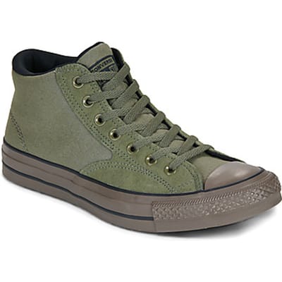 Converse  Hoge Sneakers Chuck Taylor All Star Malden Street