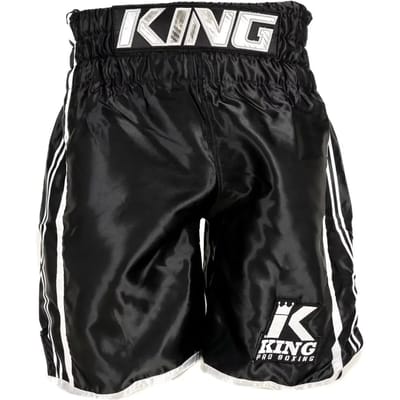 Thaiboksen short King Pro Boxing XK 1