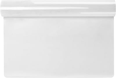 Extra Lange Siliconen Mat 200 x 40 cm voor Keukenwerkbladen, Hittebestendig, Antikleef en Snijbestendig, Ideaal voor Kunsthars en Creatieve Projecten