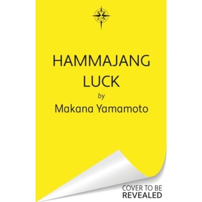 Hammajang Luck - Makana Yamamoto