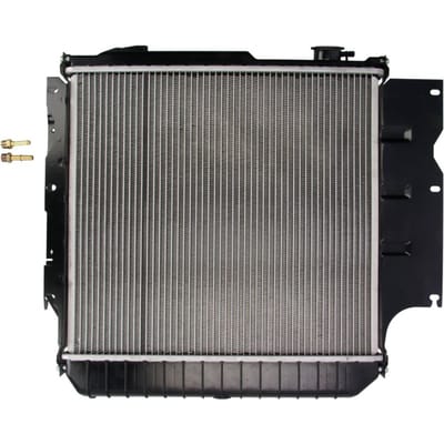 Radiator, motorkoeling THERMOTEC D7Y038TT