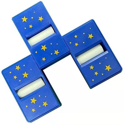 Gebroken Potlood Herstellen Magische Truc Potlood Omgekeerd Worden Goocheltrucs Close-up Gimmick Voor Cadeau Klassiek Speelgoed