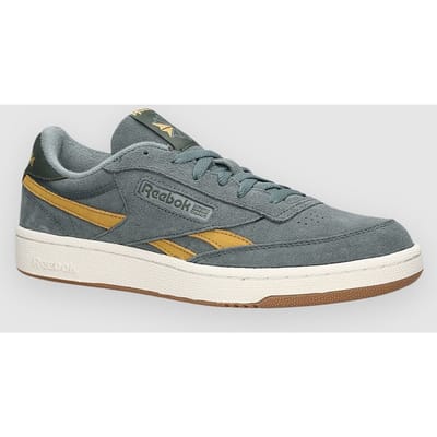 Reebok Classics Club C Revenge Schoenen Grijs EU 42