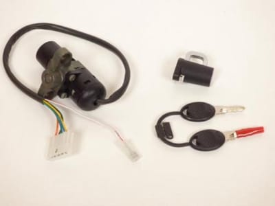originele slotset voor aprilia 50 mx 2002 tot 2003 ap8201873 nieuw