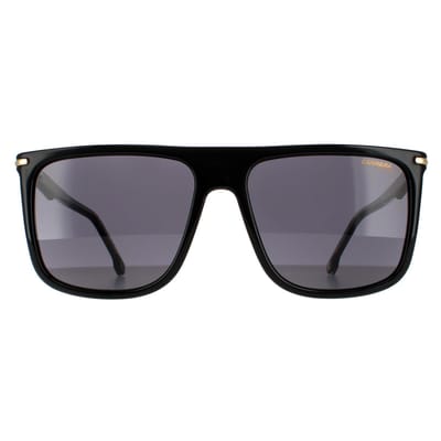 Carrera 278 S 2m2 Ir Heren Zonnebrillen Black/58