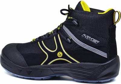 HKS K5 AM S3 werkschoenen maat 48