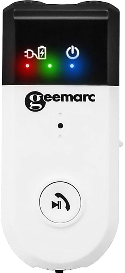 Geemarc iBT10 Bluetooth handsfree versterker – 30 dB – voor slechthorenden